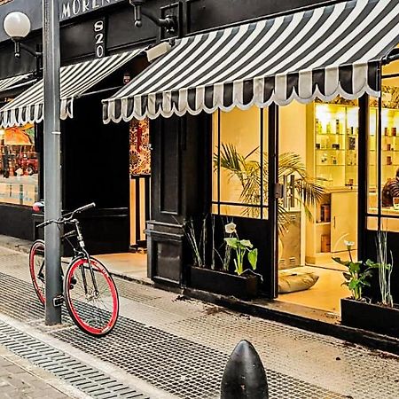 Rentup Suites - San Telmo, Moreno 820 Μπουένος Άιρες Εξωτερικό φωτογραφία
