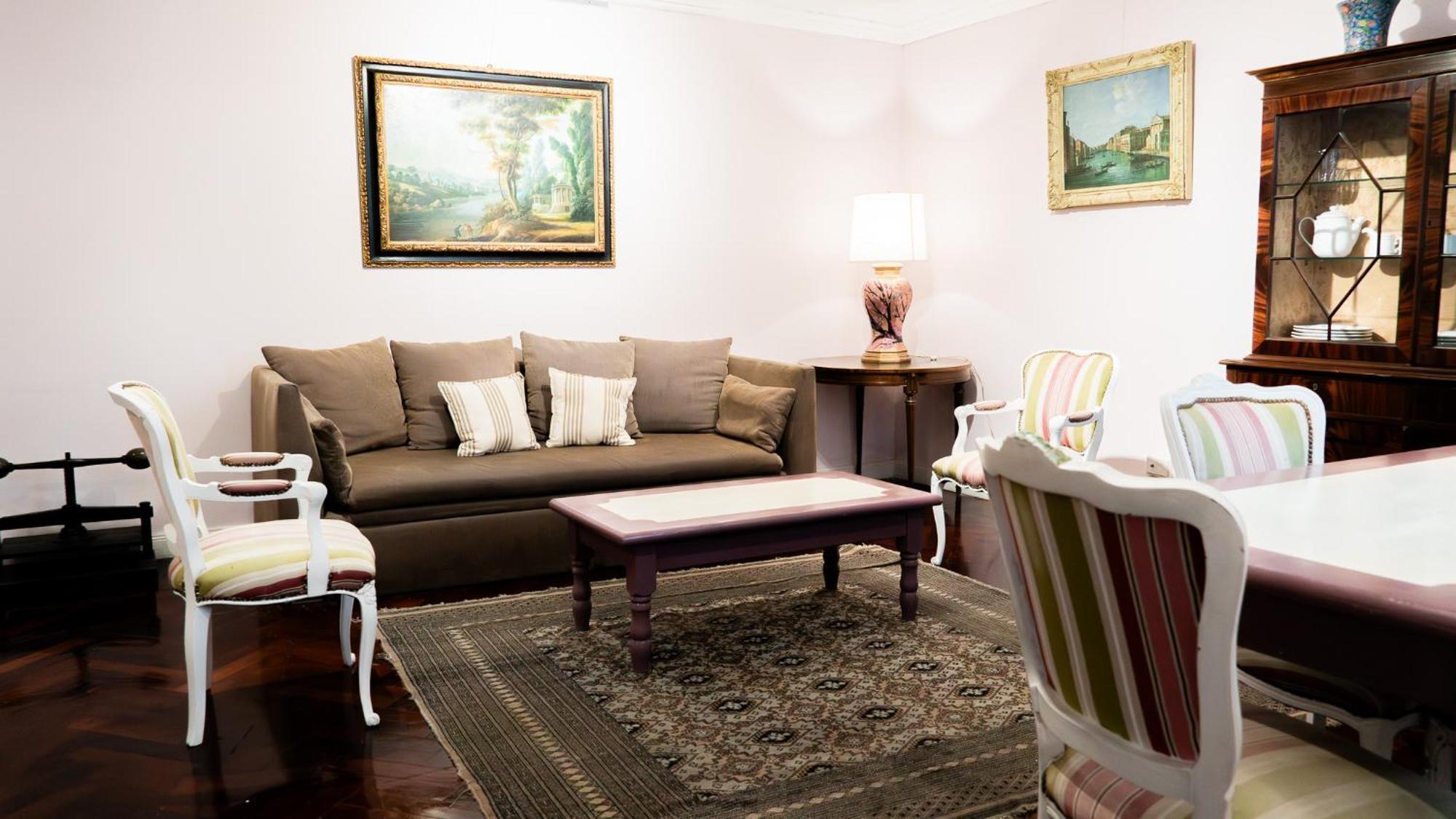 Rentup Suites - San Telmo, Moreno 820 Μπουένος Άιρες Εξωτερικό φωτογραφία