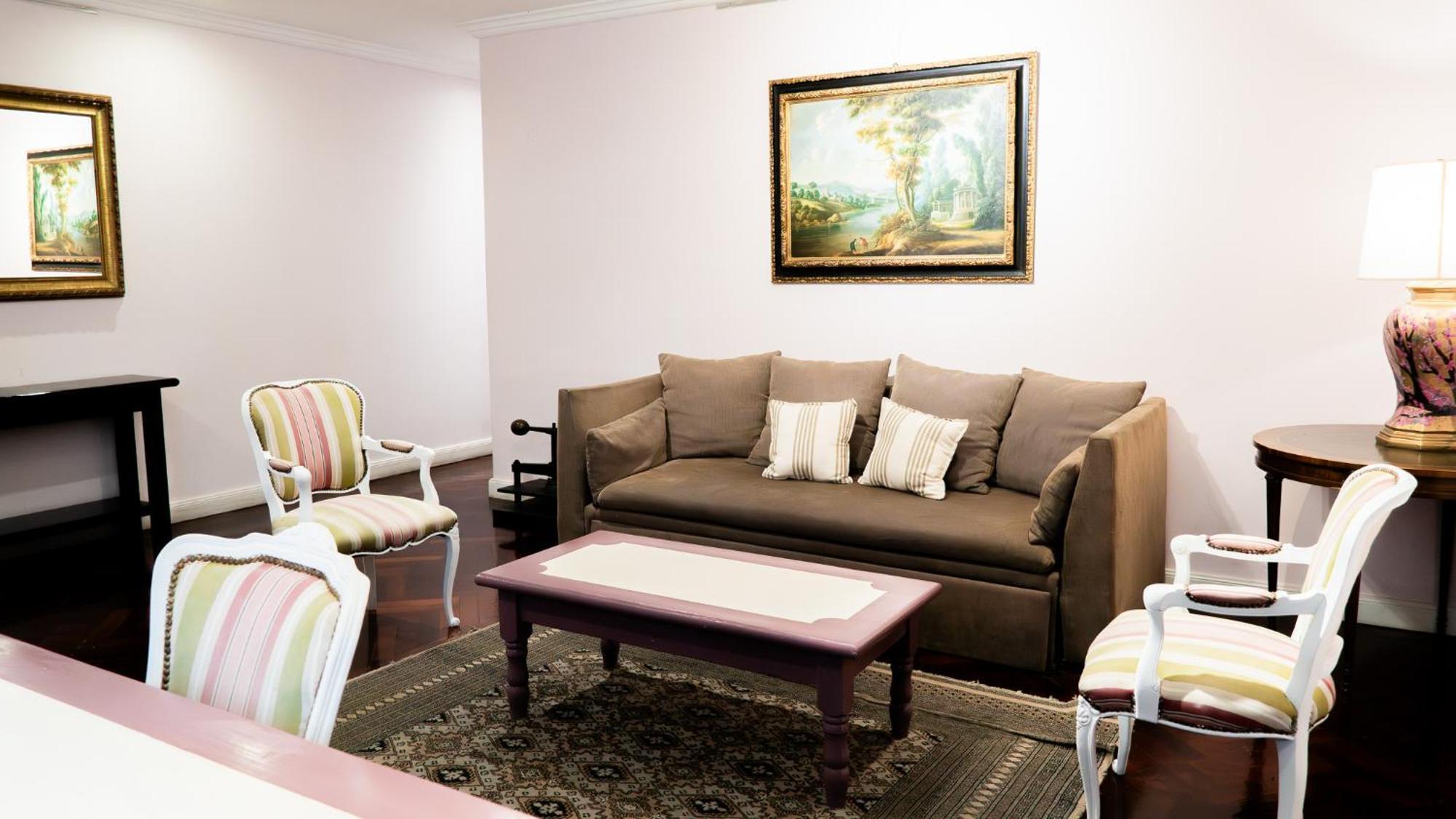 Rentup Suites - San Telmo, Moreno 820 Μπουένος Άιρες Εξωτερικό φωτογραφία