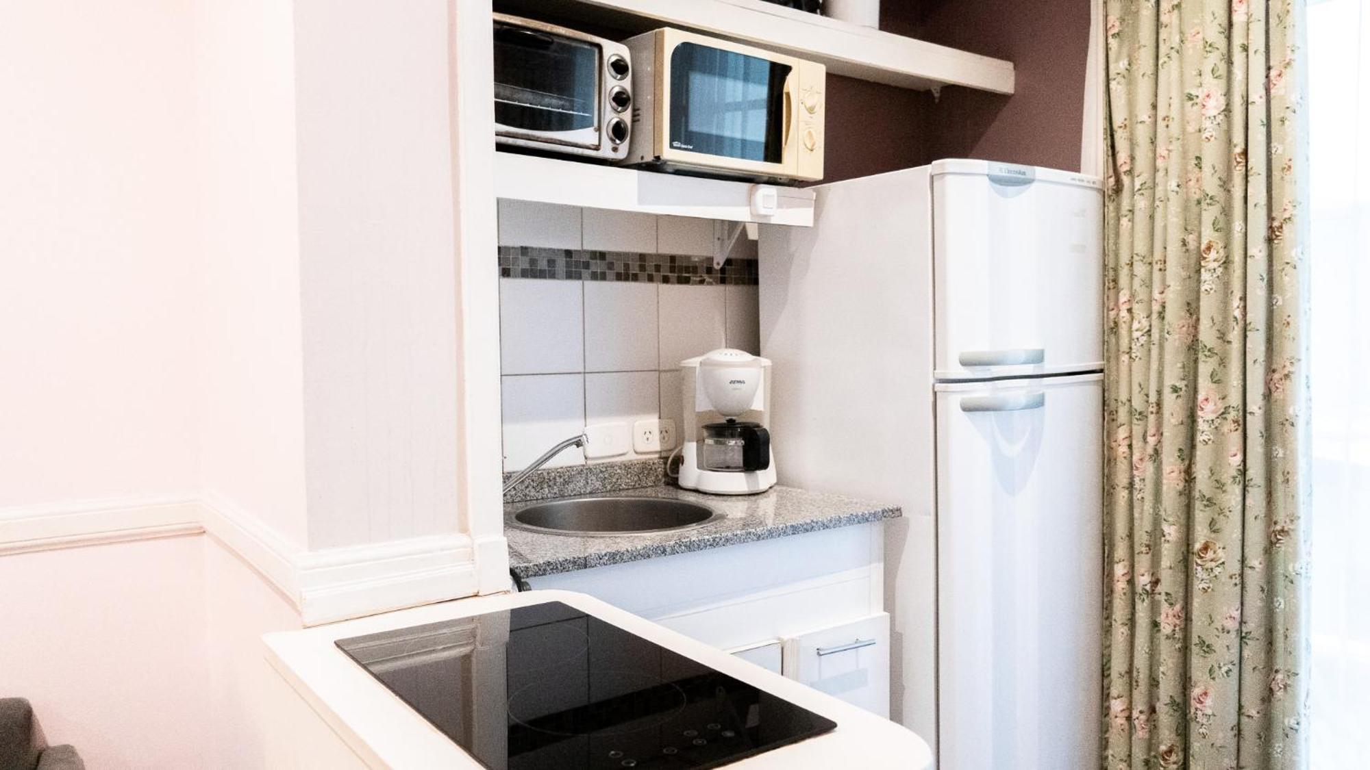Rentup Suites - San Telmo, Moreno 820 Μπουένος Άιρες Εξωτερικό φωτογραφία