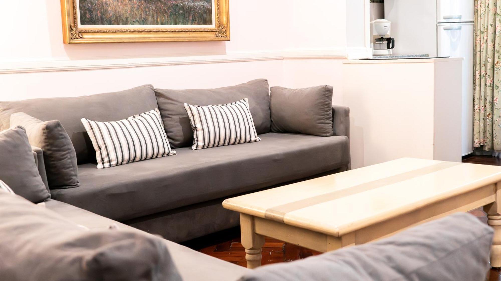 Rentup Suites - San Telmo, Moreno 820 Μπουένος Άιρες Εξωτερικό φωτογραφία