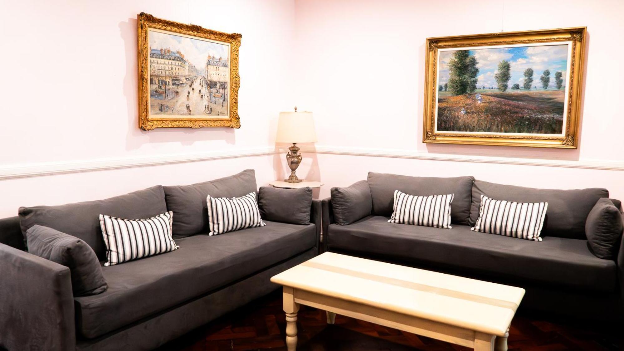 Rentup Suites - San Telmo, Moreno 820 Μπουένος Άιρες Εξωτερικό φωτογραφία