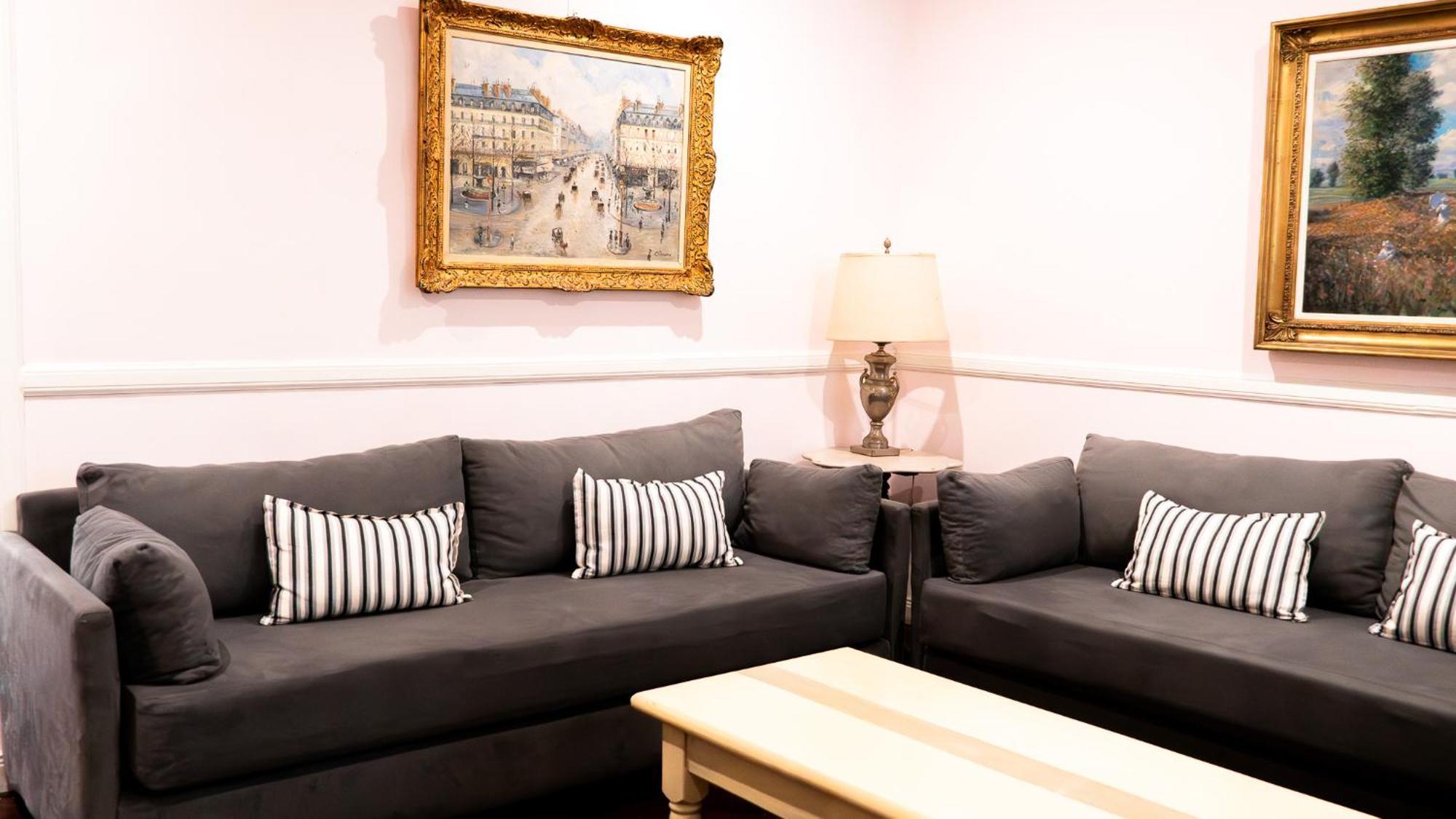 Rentup Suites - San Telmo, Moreno 820 Μπουένος Άιρες Εξωτερικό φωτογραφία