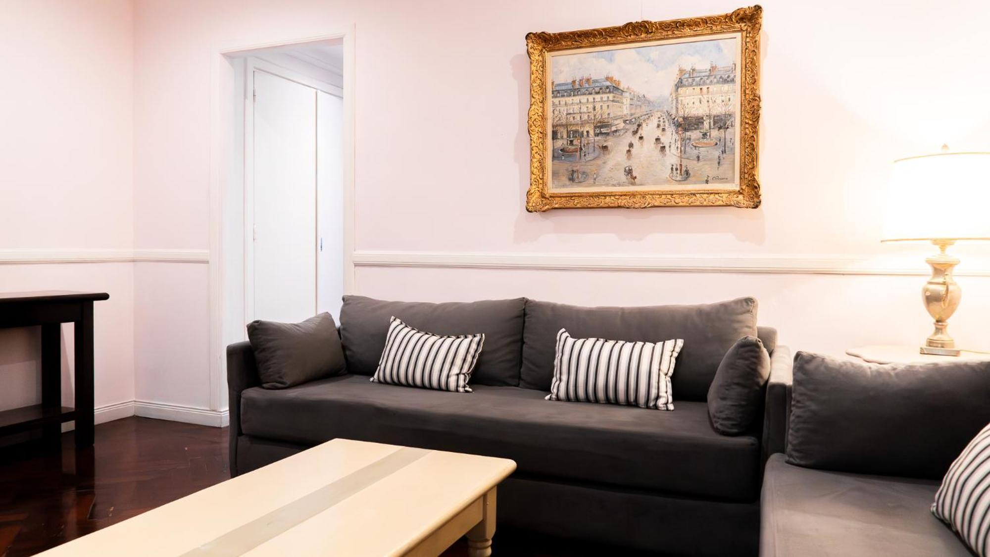 Rentup Suites - San Telmo, Moreno 820 Μπουένος Άιρες Εξωτερικό φωτογραφία