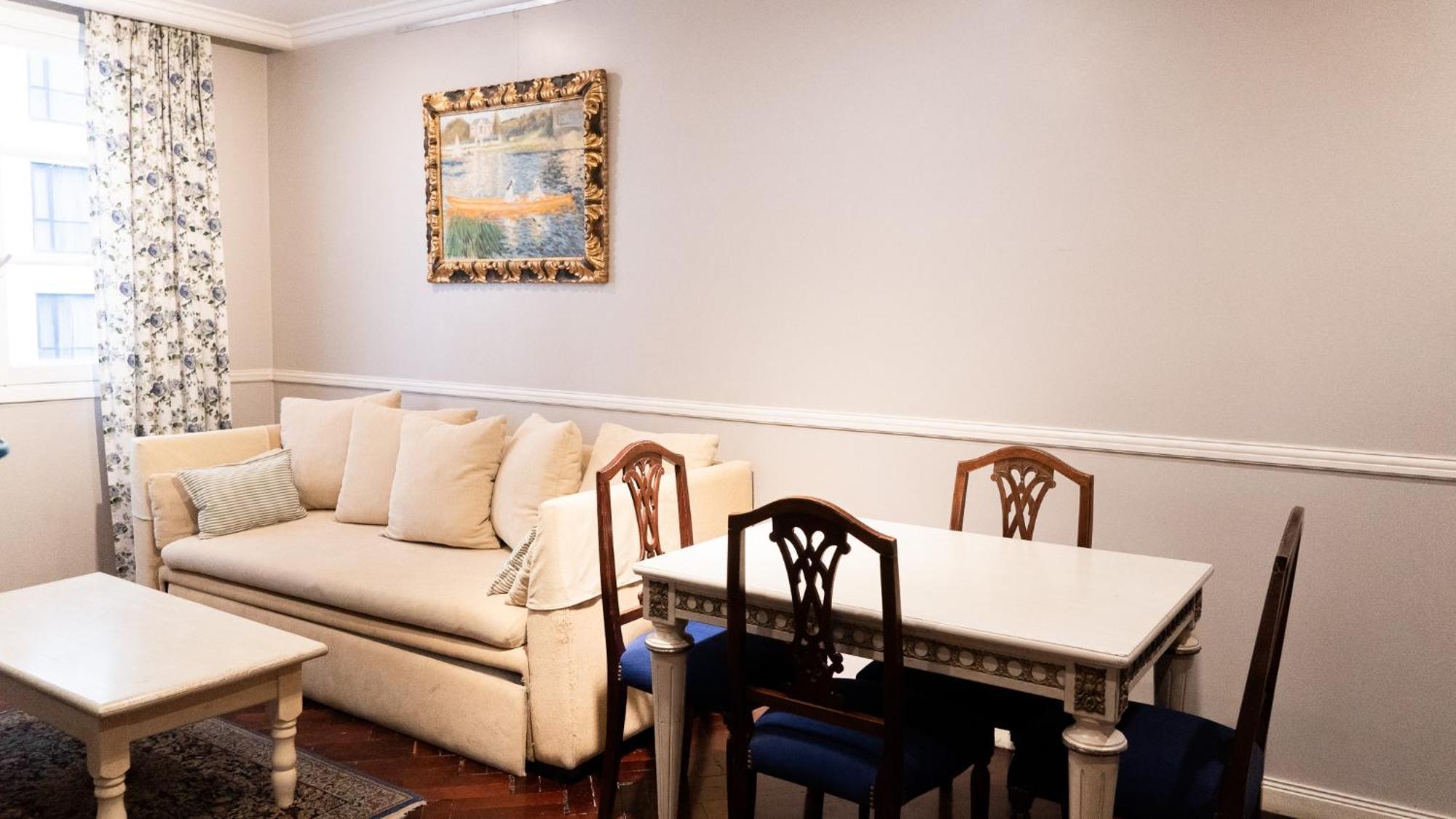 Rentup Suites - San Telmo, Moreno 820 Μπουένος Άιρες Εξωτερικό φωτογραφία