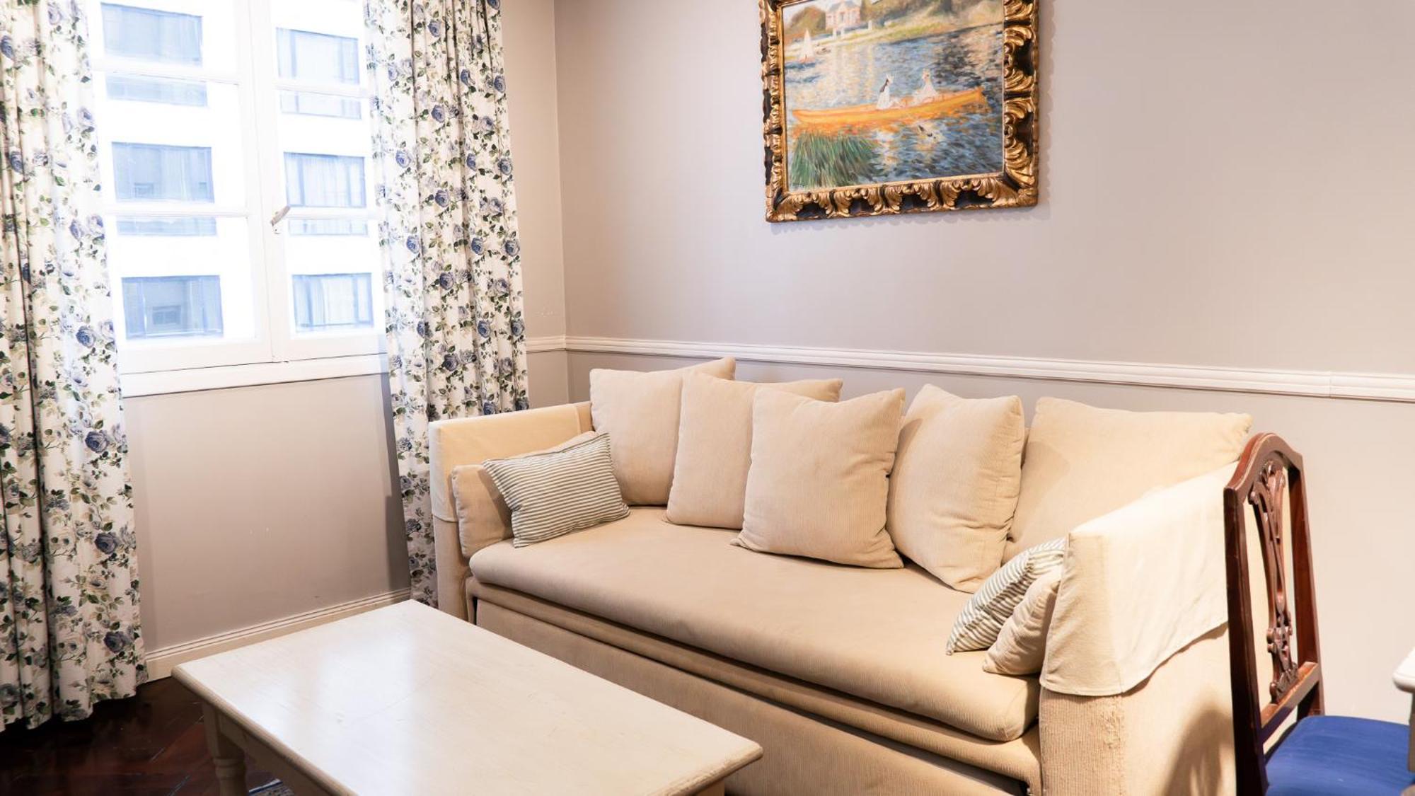 Rentup Suites - San Telmo, Moreno 820 Μπουένος Άιρες Εξωτερικό φωτογραφία