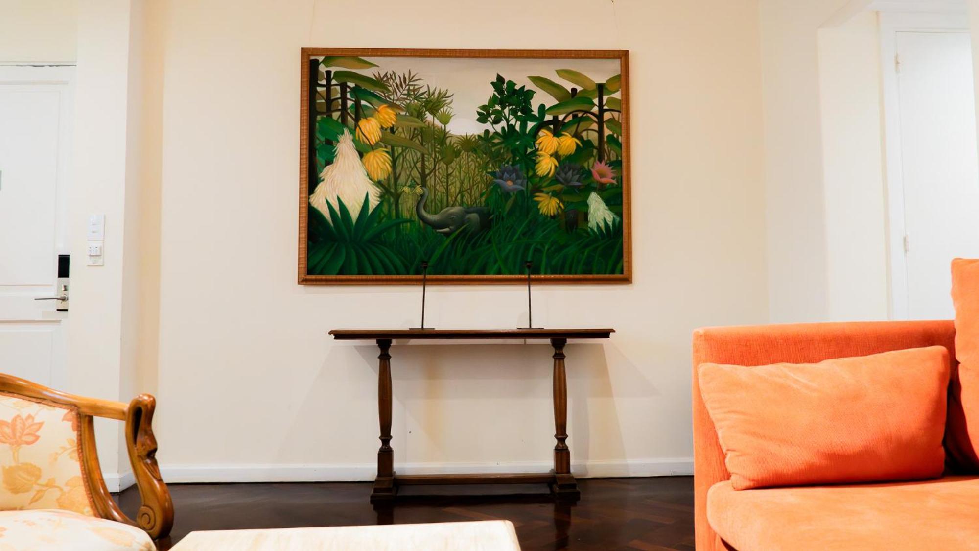 Rentup Suites - San Telmo, Moreno 820 Μπουένος Άιρες Εξωτερικό φωτογραφία