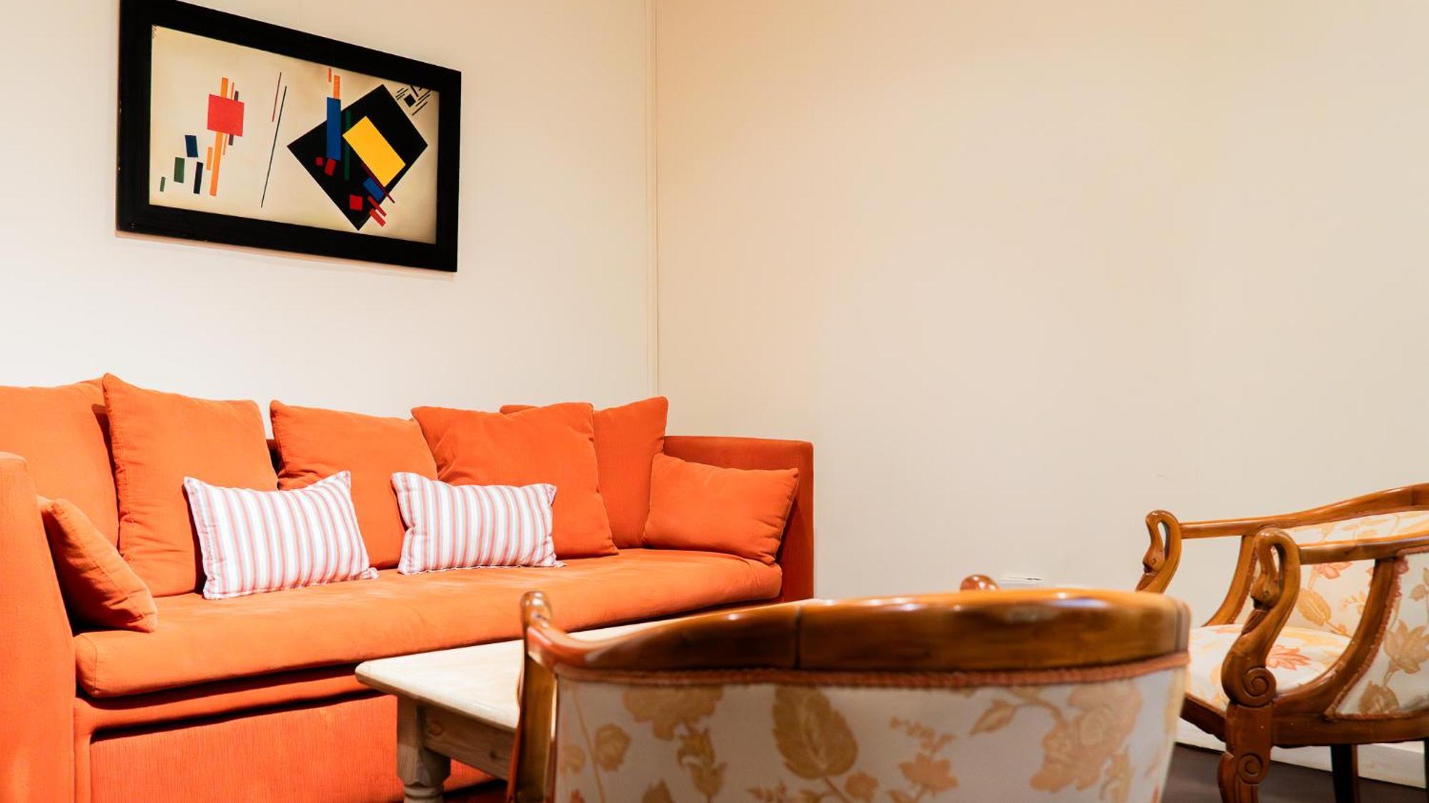 Rentup Suites - San Telmo, Moreno 820 Μπουένος Άιρες Εξωτερικό φωτογραφία