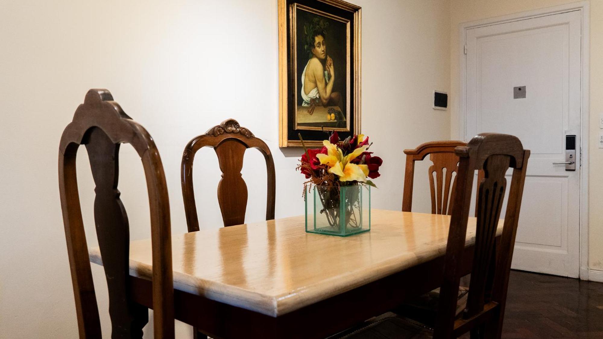Rentup Suites - San Telmo, Moreno 820 Μπουένος Άιρες Εξωτερικό φωτογραφία