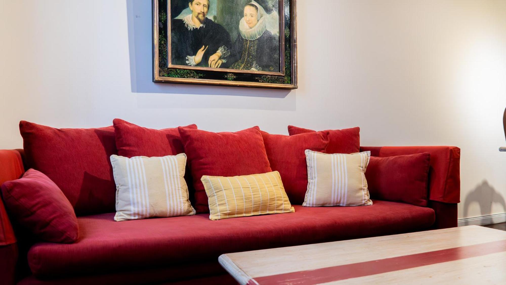 Rentup Suites - San Telmo, Moreno 820 Μπουένος Άιρες Εξωτερικό φωτογραφία
