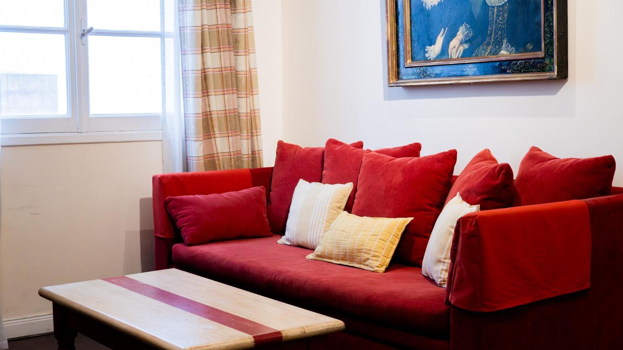 Rentup Suites - San Telmo, Moreno 820 Μπουένος Άιρες Εξωτερικό φωτογραφία
