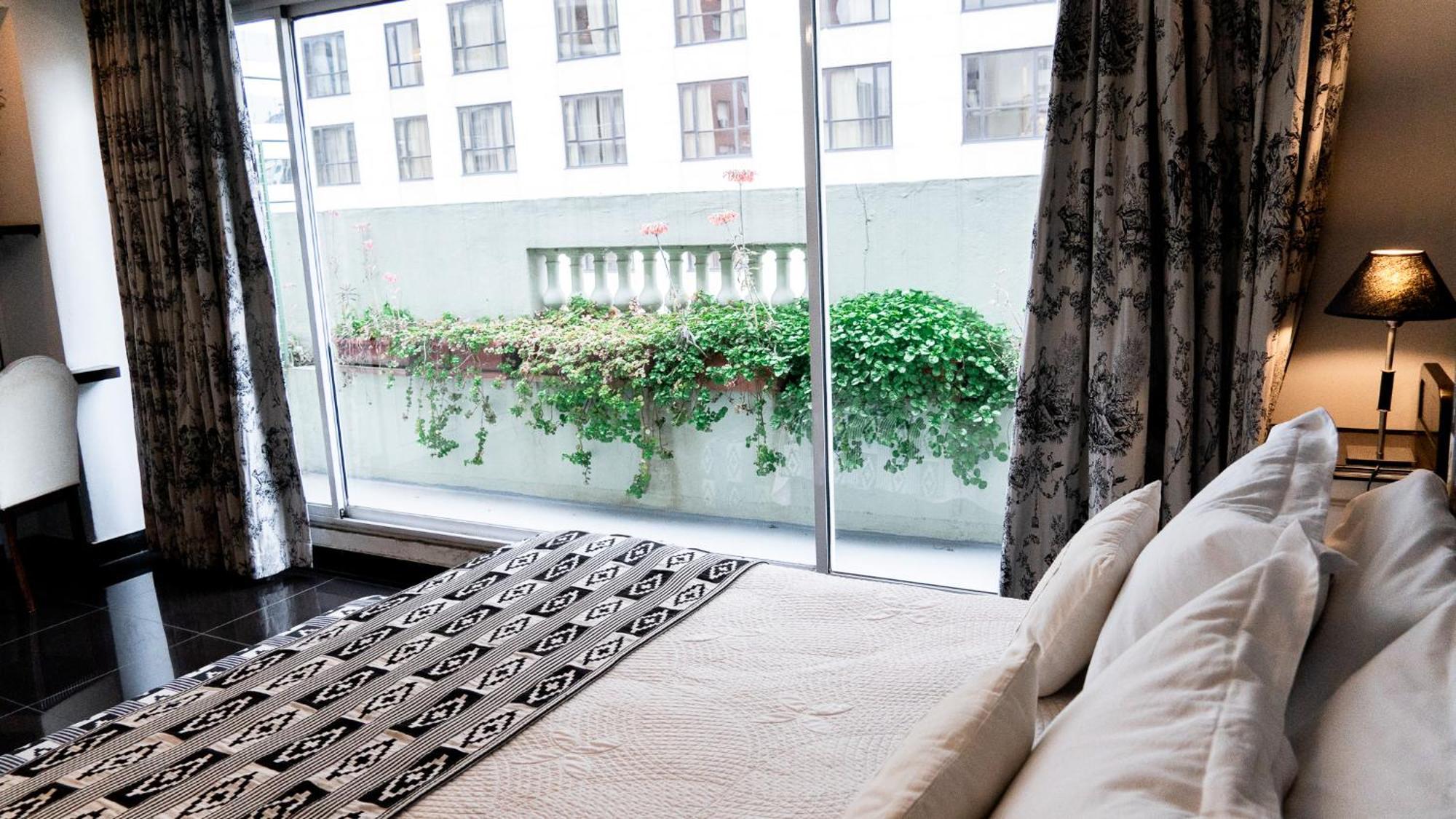 Rentup Suites - San Telmo, Moreno 820 Μπουένος Άιρες Εξωτερικό φωτογραφία