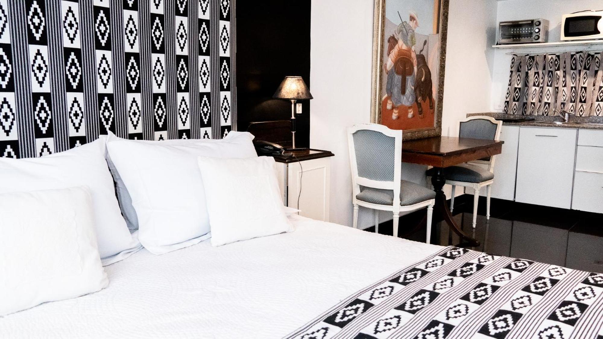 Rentup Suites - San Telmo, Moreno 820 Μπουένος Άιρες Εξωτερικό φωτογραφία