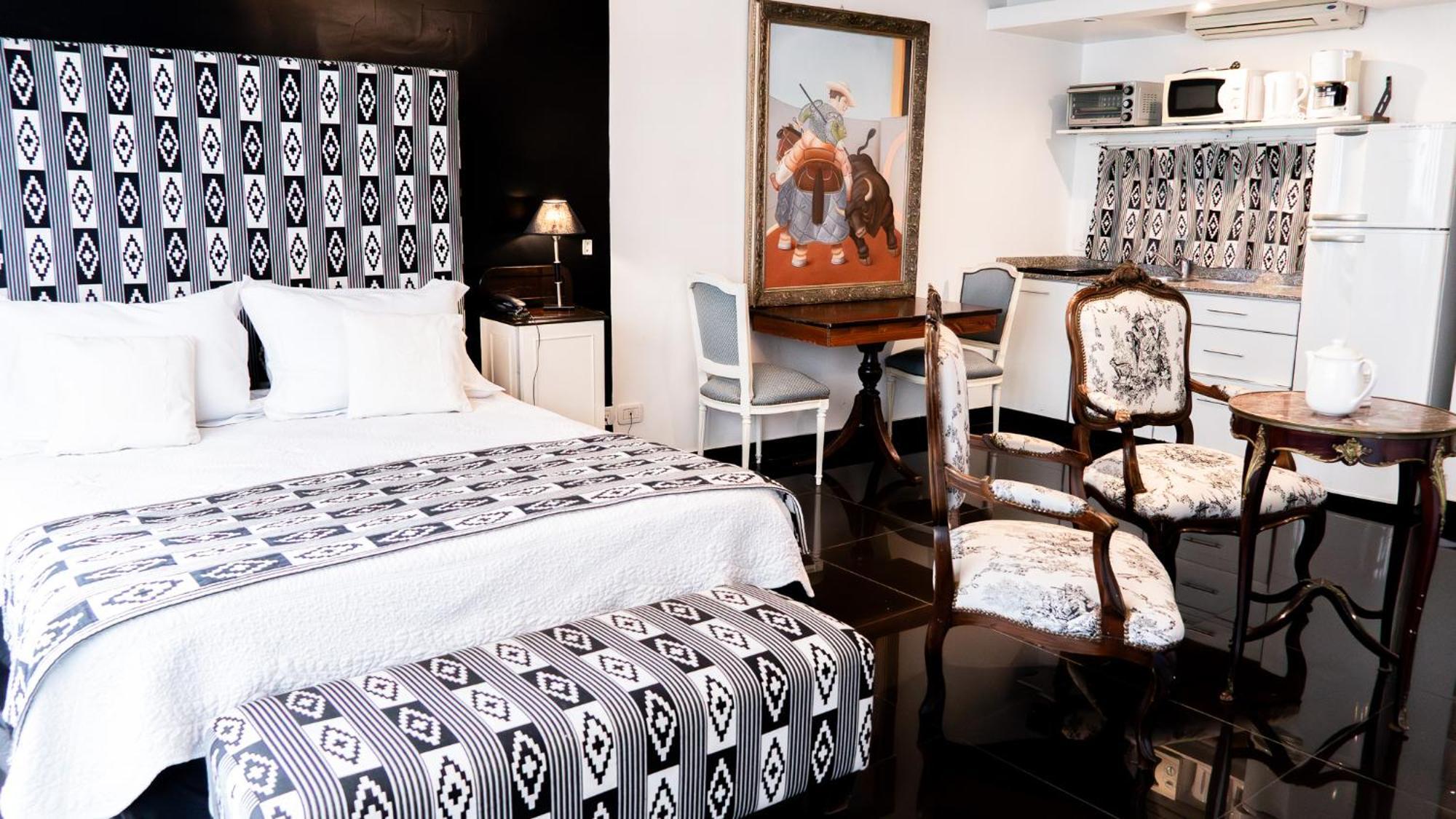Rentup Suites - San Telmo, Moreno 820 Μπουένος Άιρες Εξωτερικό φωτογραφία