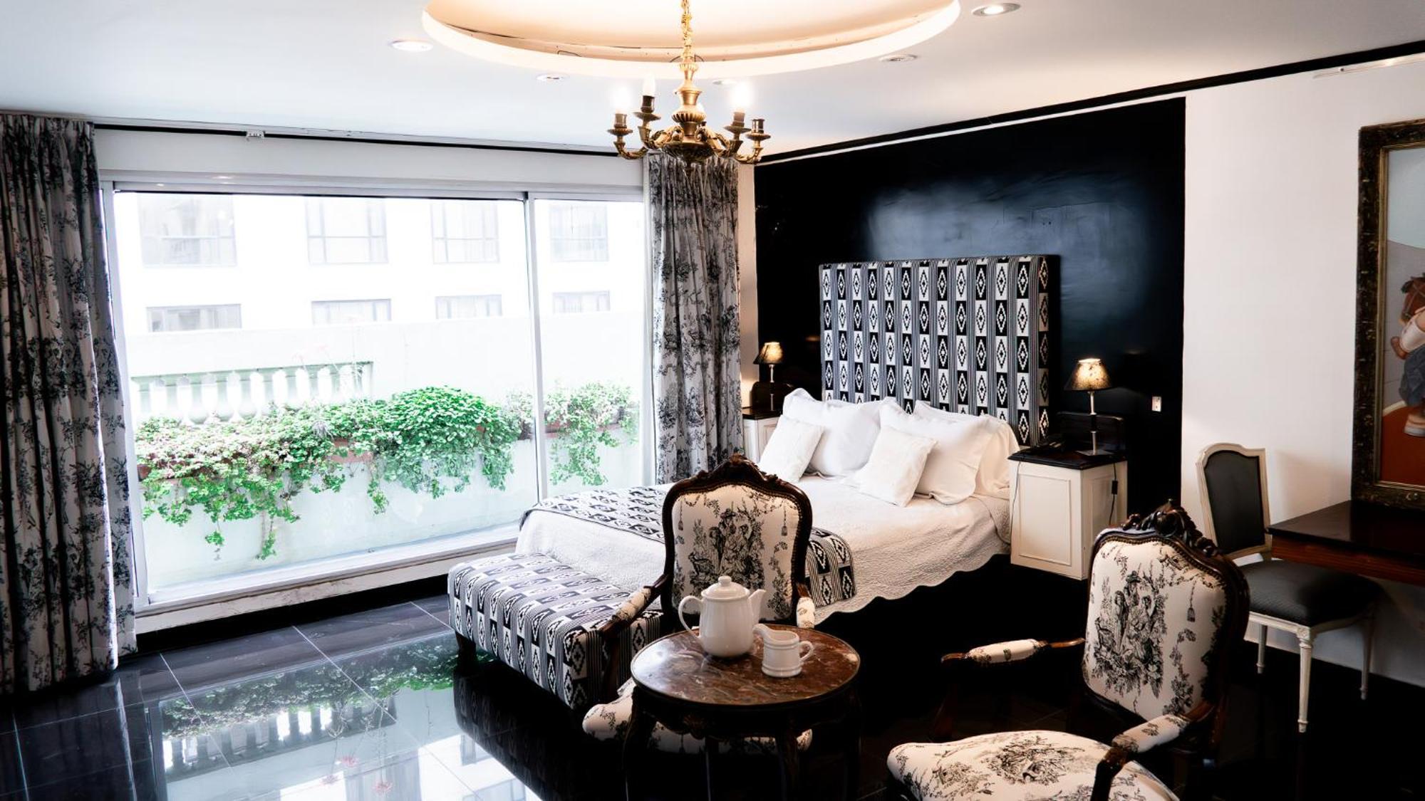 Rentup Suites - San Telmo, Moreno 820 Μπουένος Άιρες Εξωτερικό φωτογραφία