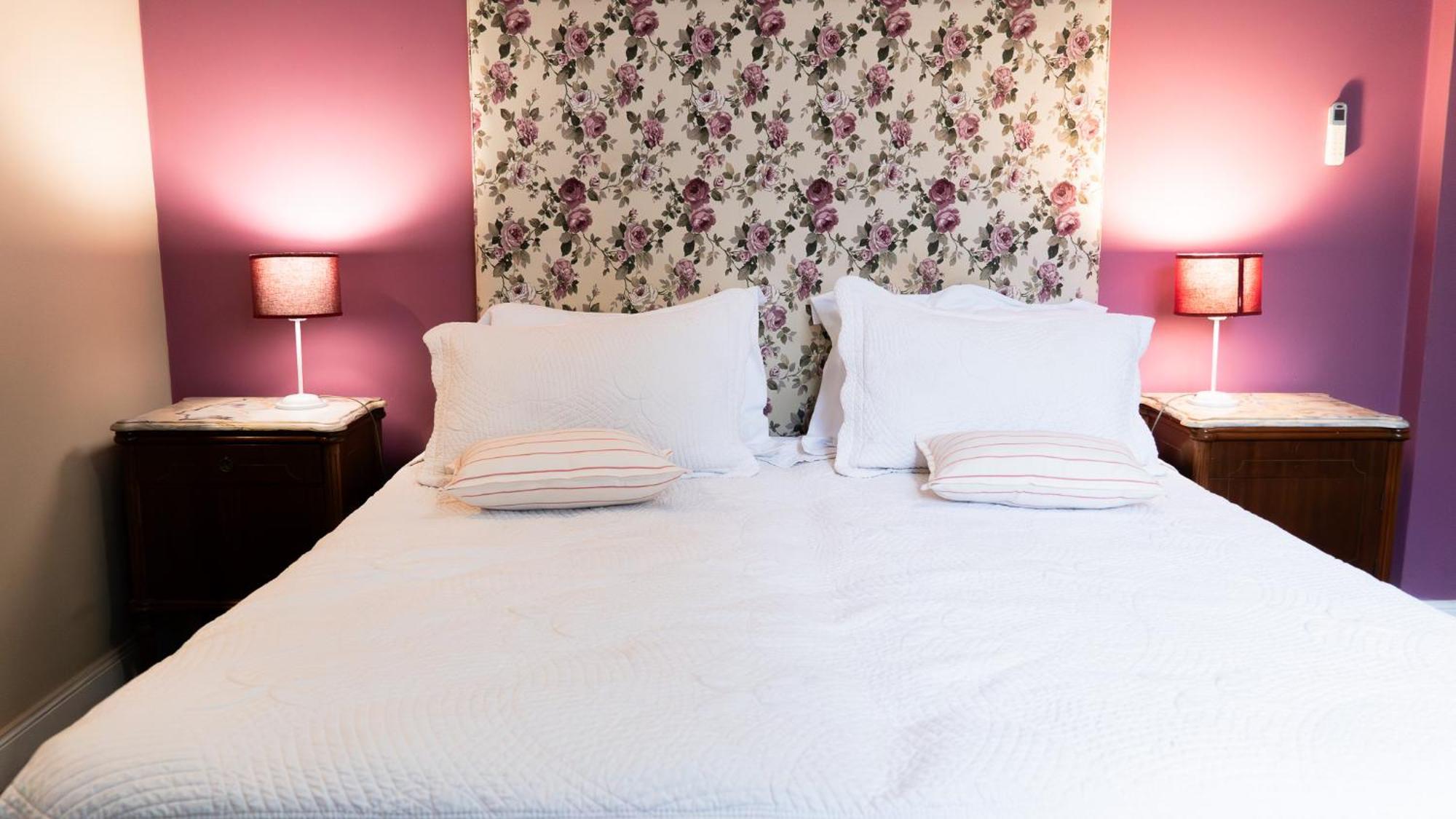 Rentup Suites - San Telmo, Moreno 820 Μπουένος Άιρες Εξωτερικό φωτογραφία