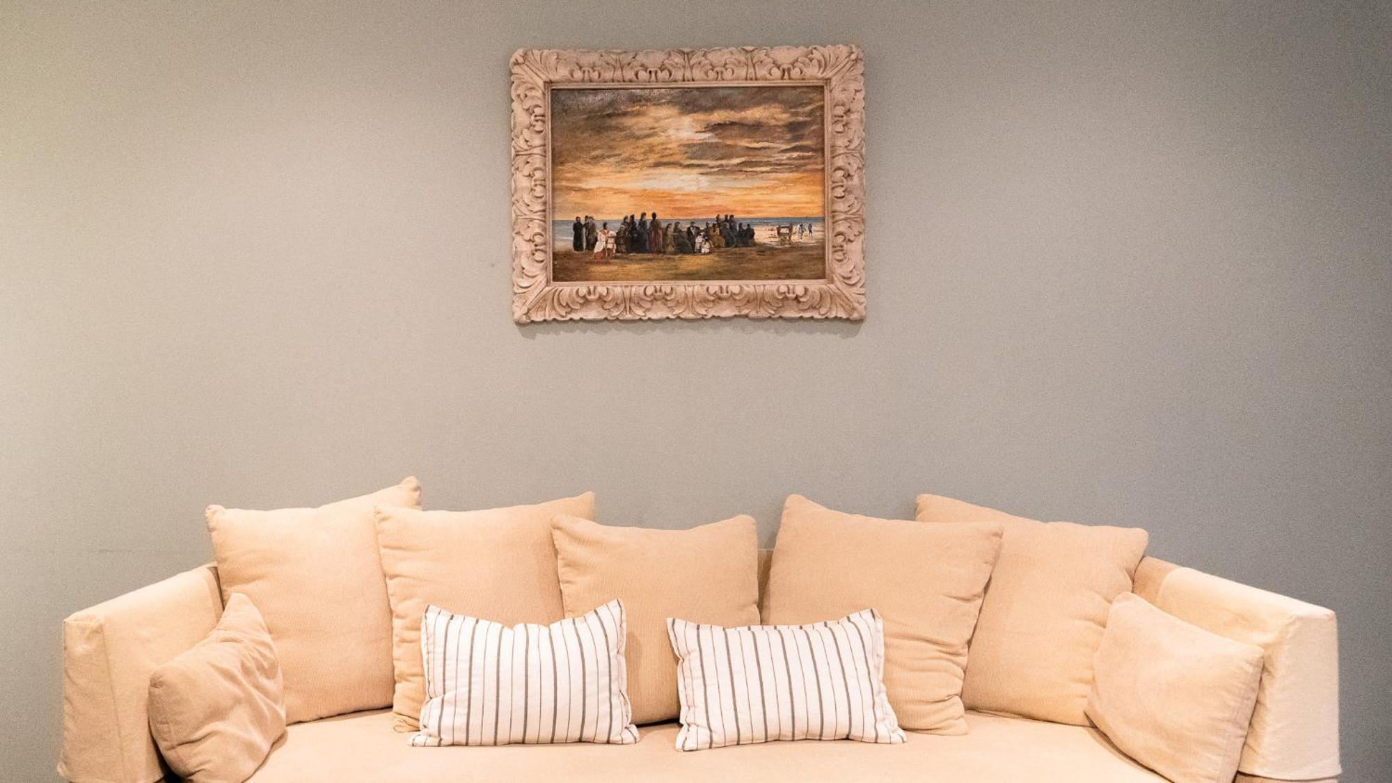 Rentup Suites - San Telmo, Moreno 820 Μπουένος Άιρες Εξωτερικό φωτογραφία