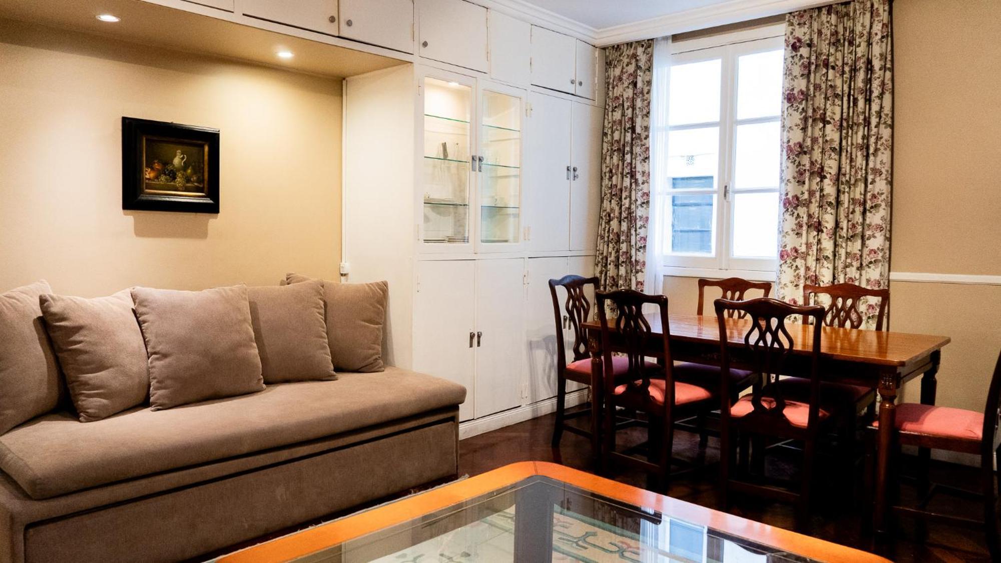 Rentup Suites - San Telmo, Moreno 820 Μπουένος Άιρες Εξωτερικό φωτογραφία