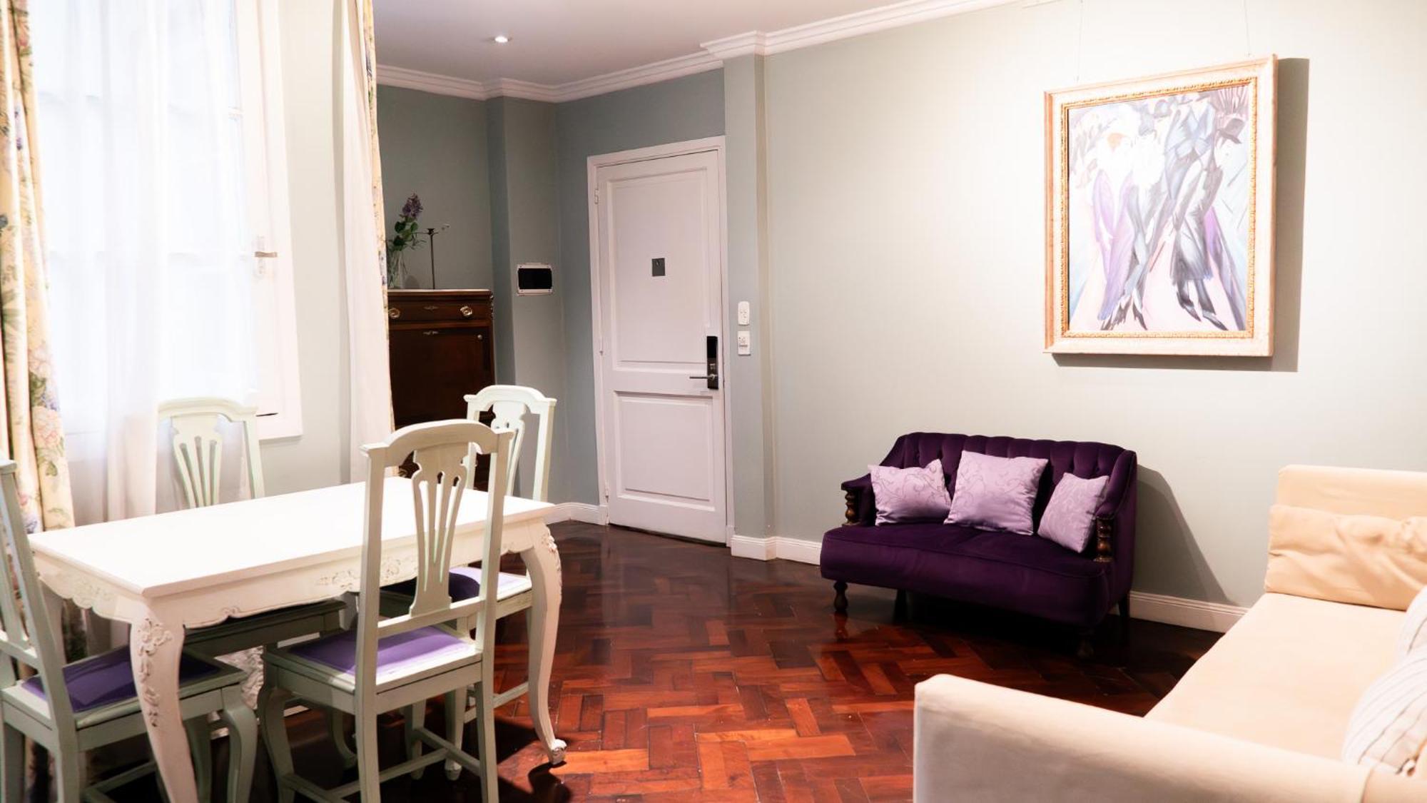 Rentup Suites - San Telmo, Moreno 820 Μπουένος Άιρες Εξωτερικό φωτογραφία
