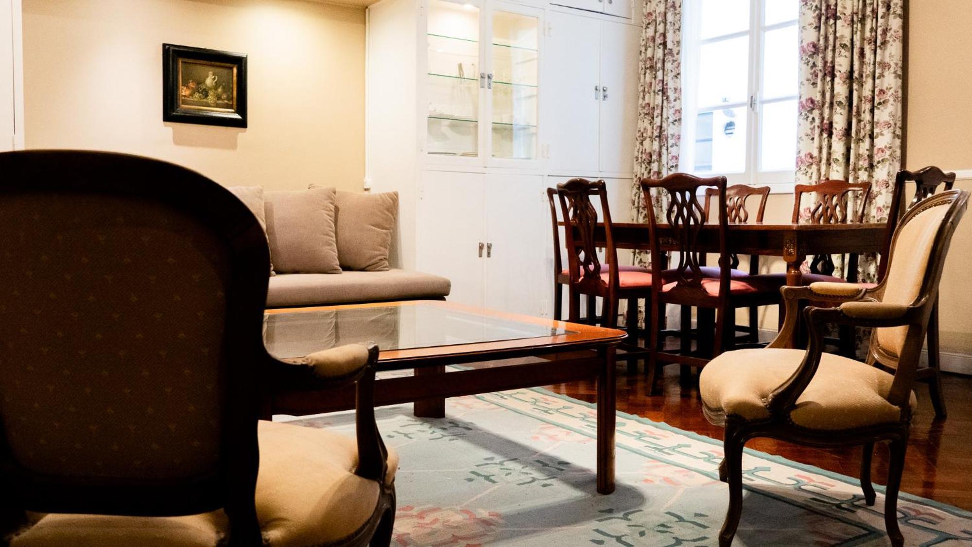 Rentup Suites - San Telmo, Moreno 820 Μπουένος Άιρες Εξωτερικό φωτογραφία