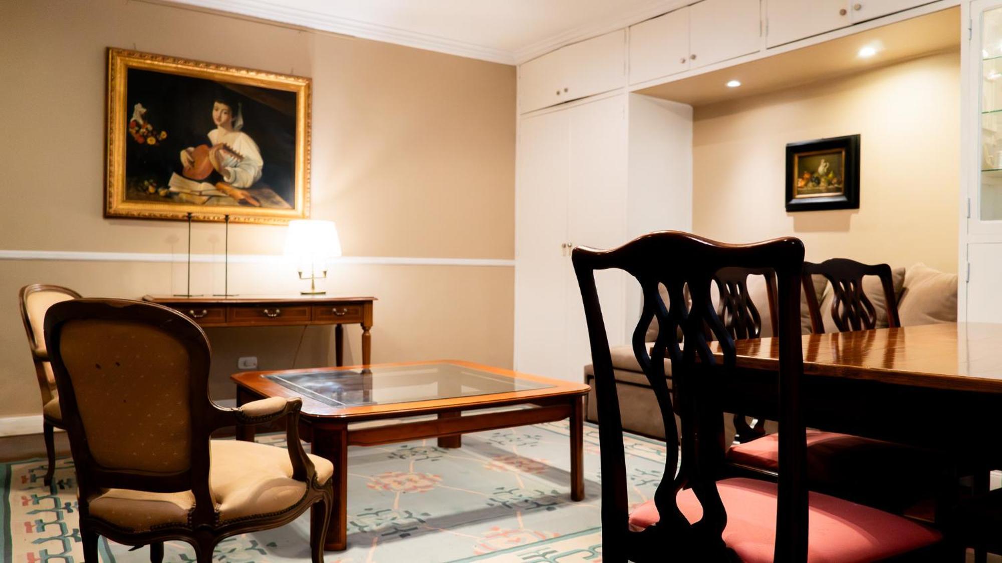 Rentup Suites - San Telmo, Moreno 820 Μπουένος Άιρες Εξωτερικό φωτογραφία