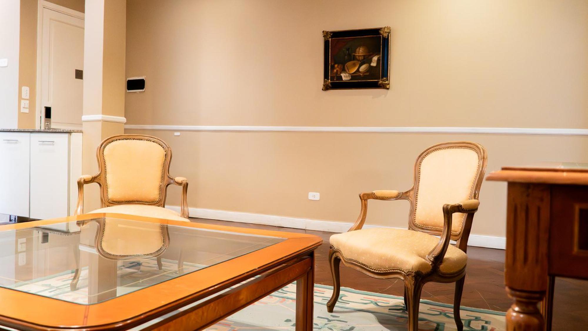 Rentup Suites - San Telmo, Moreno 820 Μπουένος Άιρες Εξωτερικό φωτογραφία