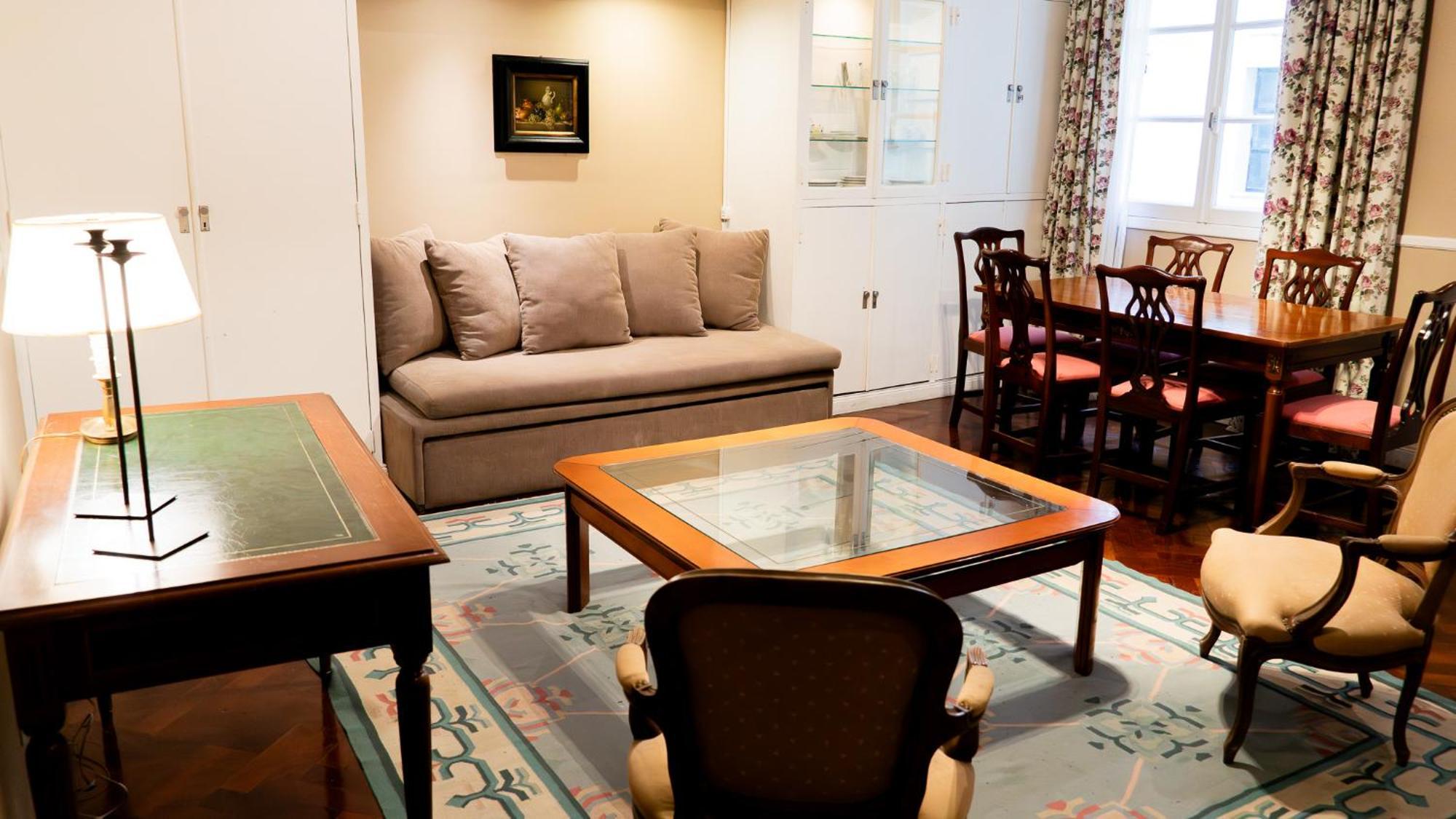 Rentup Suites - San Telmo, Moreno 820 Μπουένος Άιρες Εξωτερικό φωτογραφία