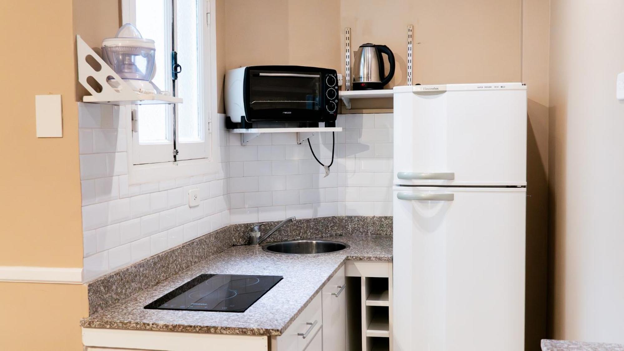 Rentup Suites - San Telmo, Moreno 820 Μπουένος Άιρες Εξωτερικό φωτογραφία