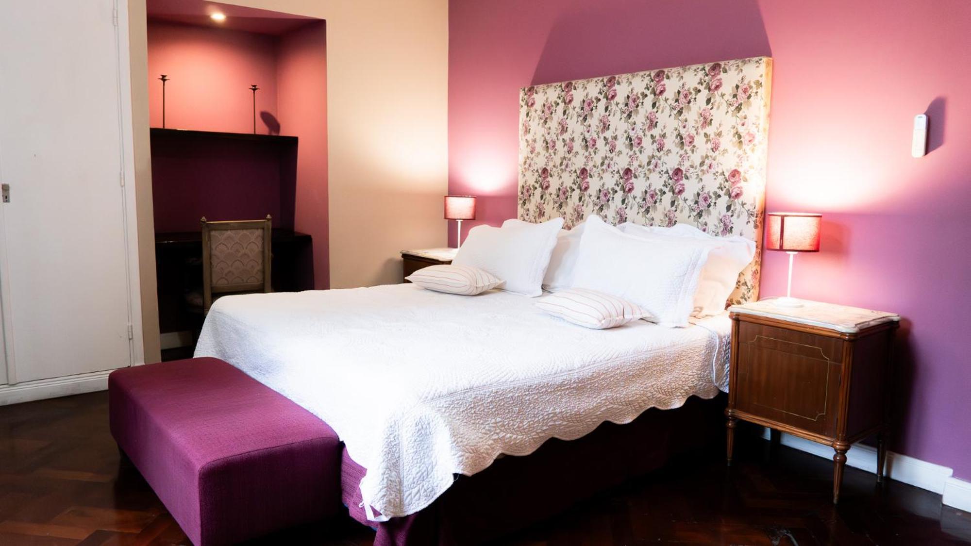 Rentup Suites - San Telmo, Moreno 820 Μπουένος Άιρες Εξωτερικό φωτογραφία